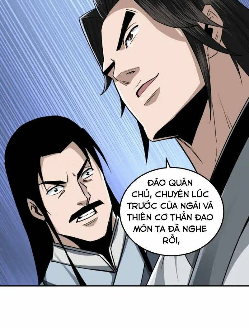 Tối Cường Phản Phái Hệ Thống Chapter 65 - Trang 2