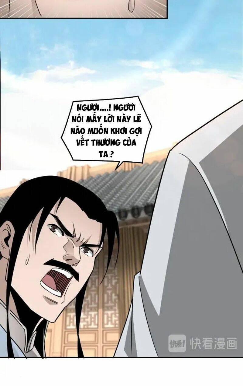 Tối Cường Phản Phái Hệ Thống Chapter 65 - Trang 2