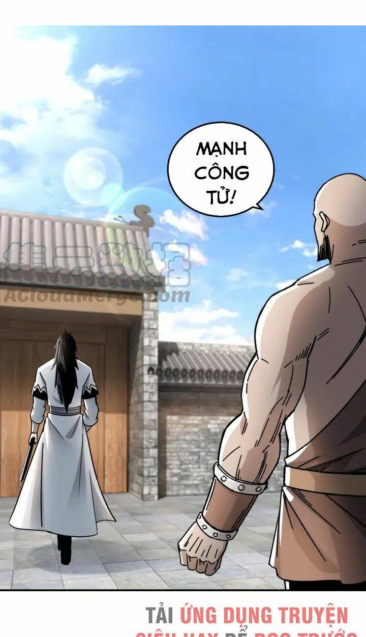 Tối Cường Phản Phái Hệ Thống Chapter 66 - Trang 2