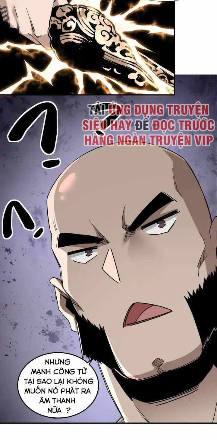 Tối Cường Phản Phái Hệ Thống Chapter 66 - Trang 2