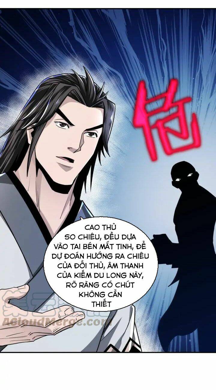 Tối Cường Phản Phái Hệ Thống Chapter 66 - Trang 2