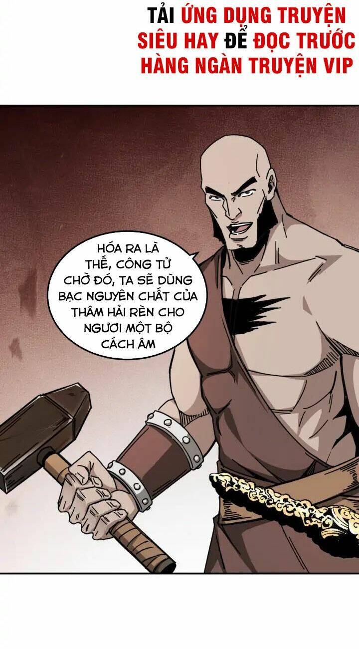 Tối Cường Phản Phái Hệ Thống Chapter 66 - Trang 2