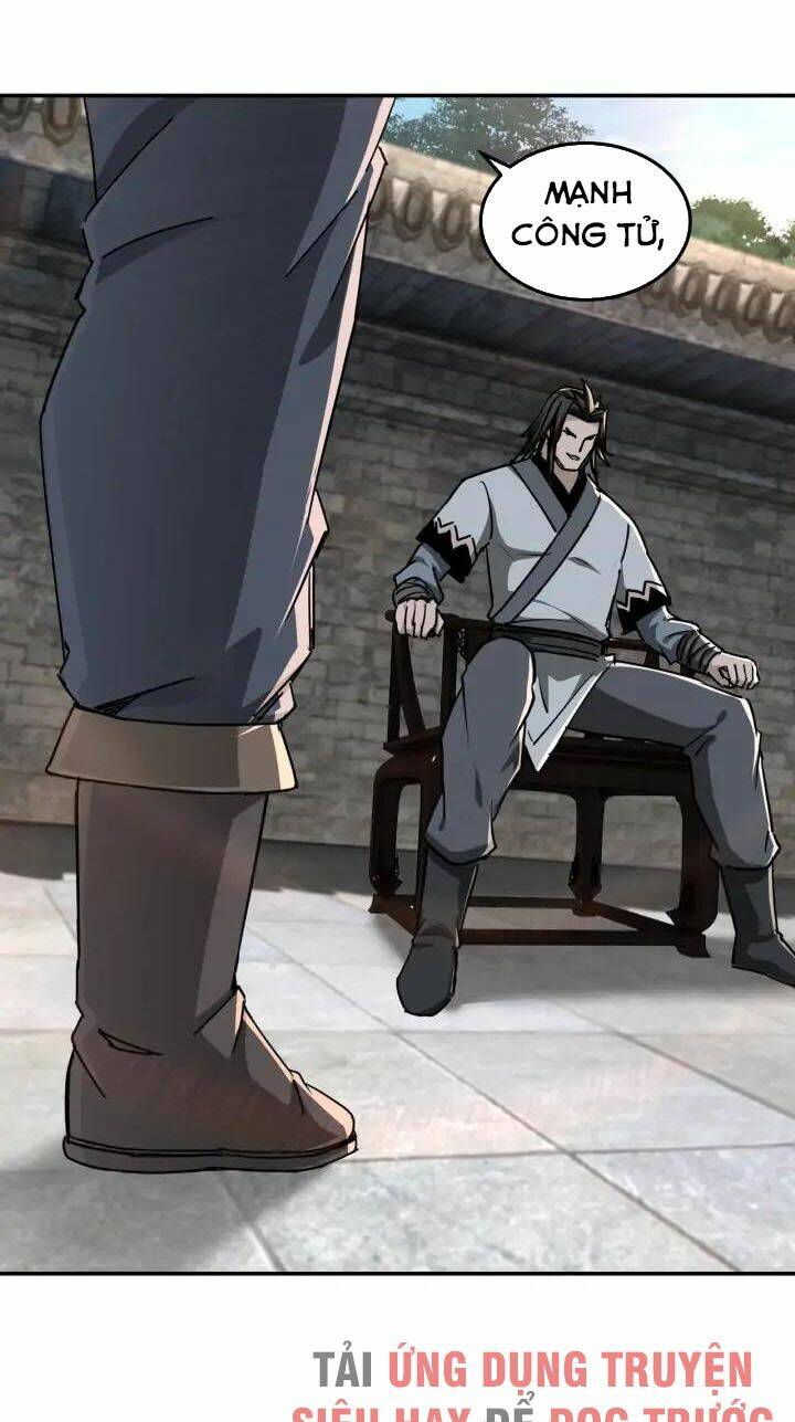 Tối Cường Phản Phái Hệ Thống Chapter 66 - Trang 2