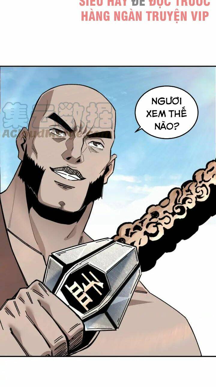 Tối Cường Phản Phái Hệ Thống Chapter 66 - Trang 2