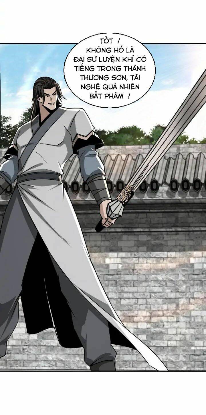 Tối Cường Phản Phái Hệ Thống Chapter 66 - Trang 2