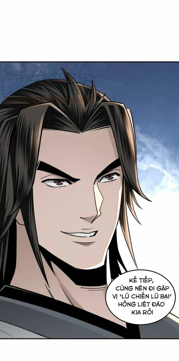 Tối Cường Phản Phái Hệ Thống Chapter 66 - Trang 2