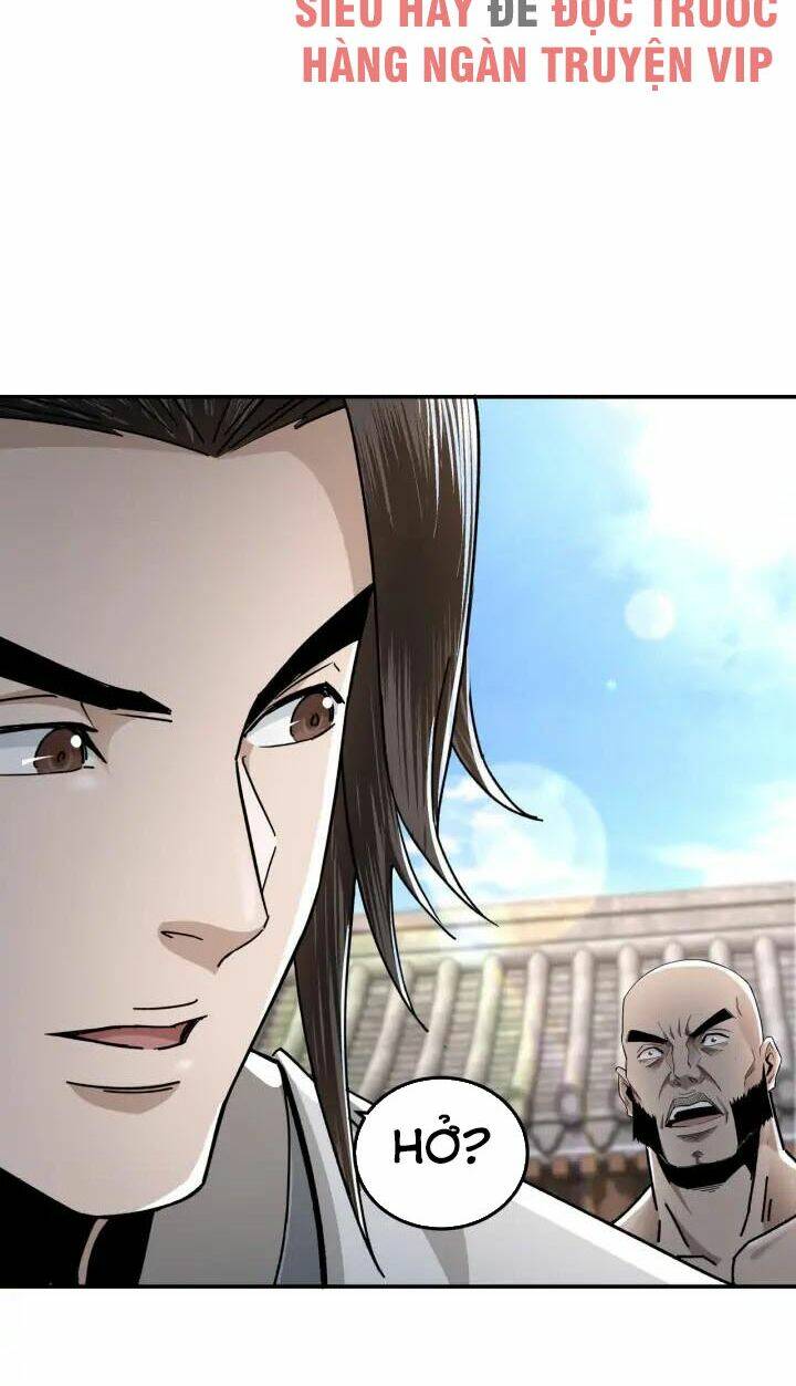 Tối Cường Phản Phái Hệ Thống Chapter 66 - Trang 2