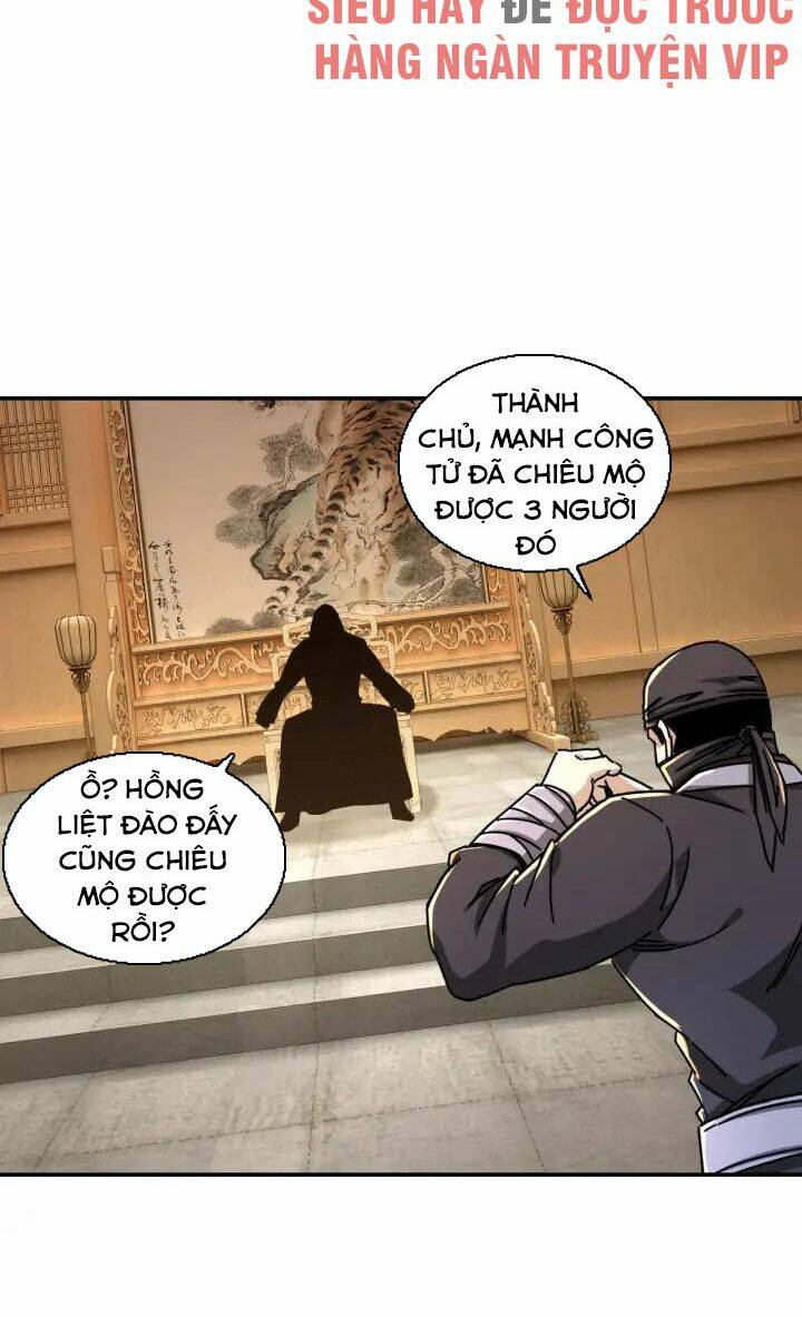 Tối Cường Phản Phái Hệ Thống Chapter 66 - Trang 2