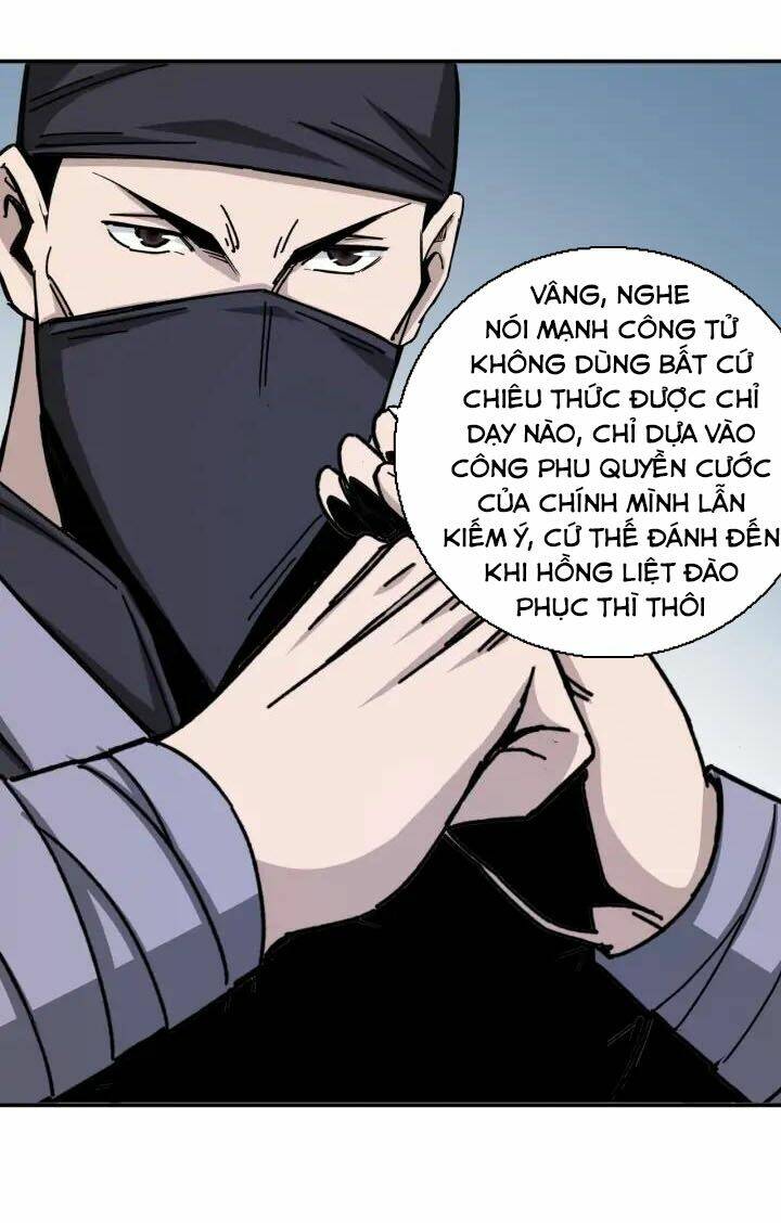 Tối Cường Phản Phái Hệ Thống Chapter 66 - Trang 2