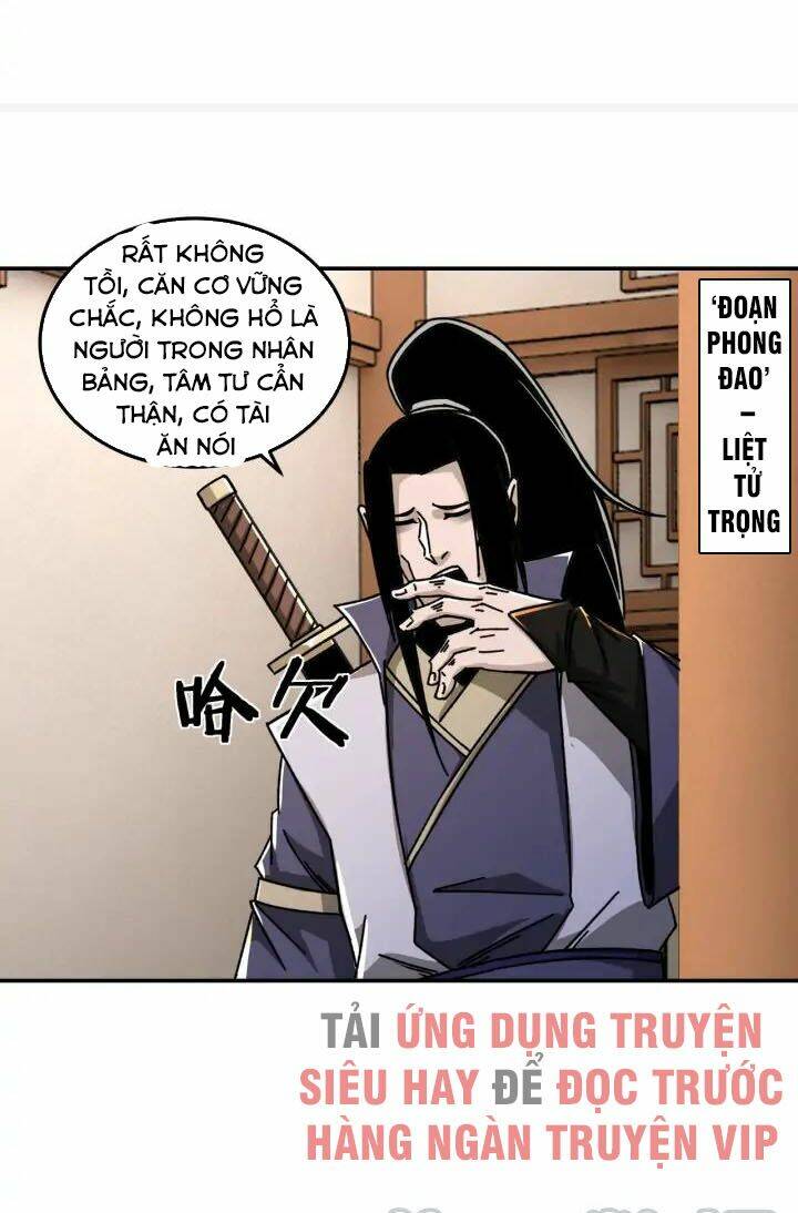 Tối Cường Phản Phái Hệ Thống Chapter 66 - Trang 2