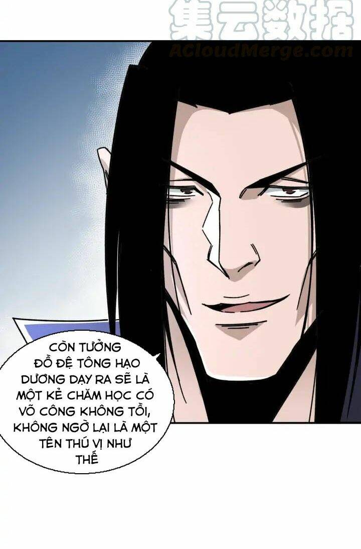 Tối Cường Phản Phái Hệ Thống Chapter 66 - Trang 2