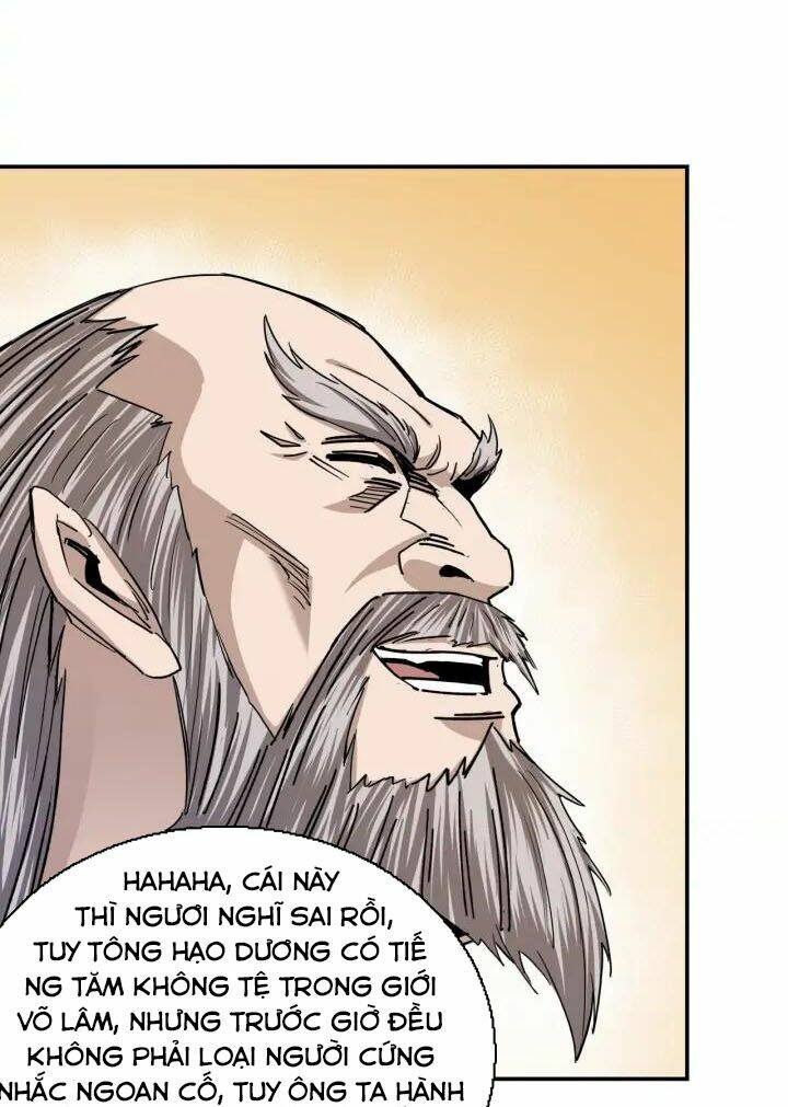 Tối Cường Phản Phái Hệ Thống Chapter 66 - Trang 2