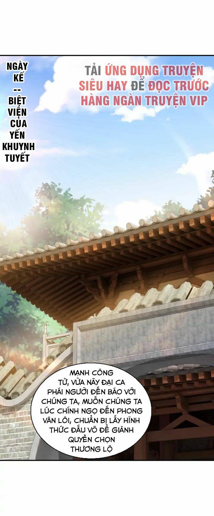 Tối Cường Phản Phái Hệ Thống Chapter 66 - Trang 2