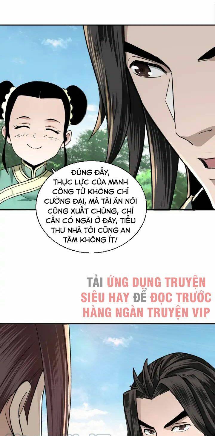 Tối Cường Phản Phái Hệ Thống Chapter 66 - Trang 2
