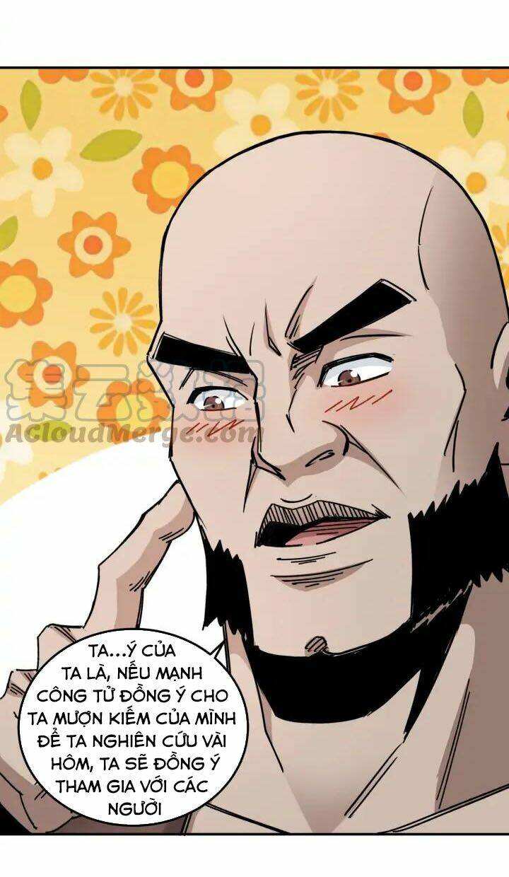 Tối Cường Phản Phái Hệ Thống Chapter 66 - Trang 2