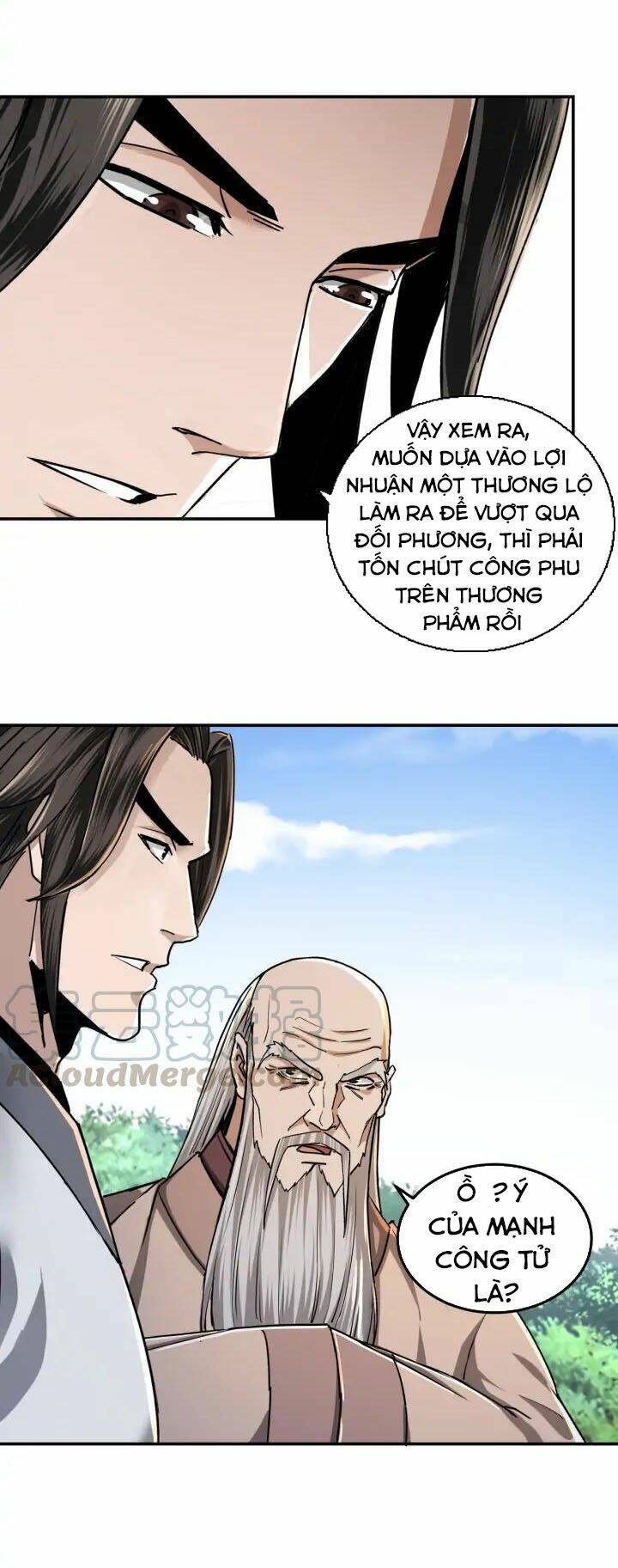 Tối Cường Phản Phái Hệ Thống Chapter 66 - Trang 2