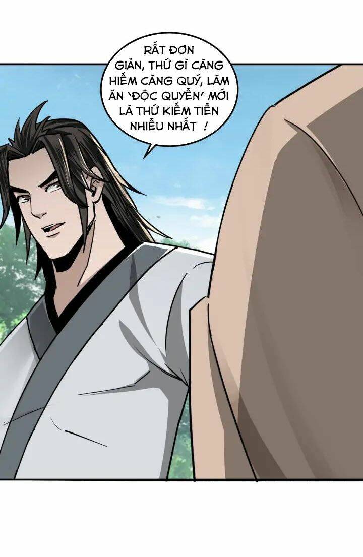 Tối Cường Phản Phái Hệ Thống Chapter 66 - Trang 2