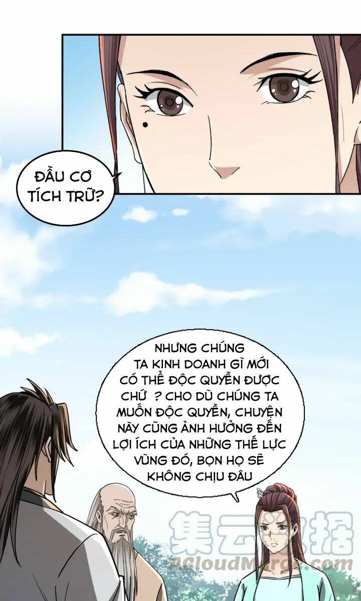 Tối Cường Phản Phái Hệ Thống Chapter 66 - Trang 2