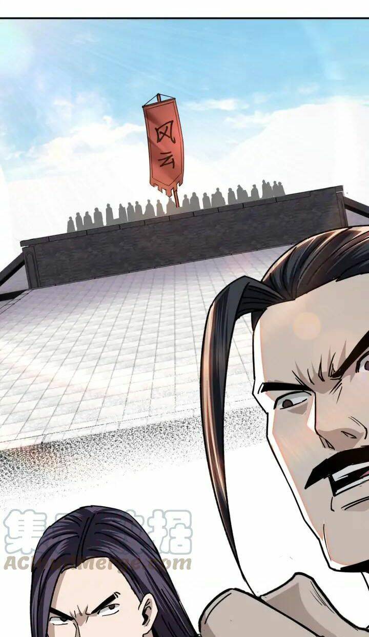 Tối Cường Phản Phái Hệ Thống Chapter 66 - Trang 2