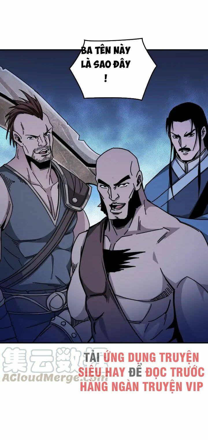 Tối Cường Phản Phái Hệ Thống Chapter 66 - Trang 2