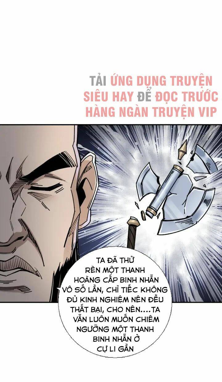 Tối Cường Phản Phái Hệ Thống Chapter 66 - Trang 2