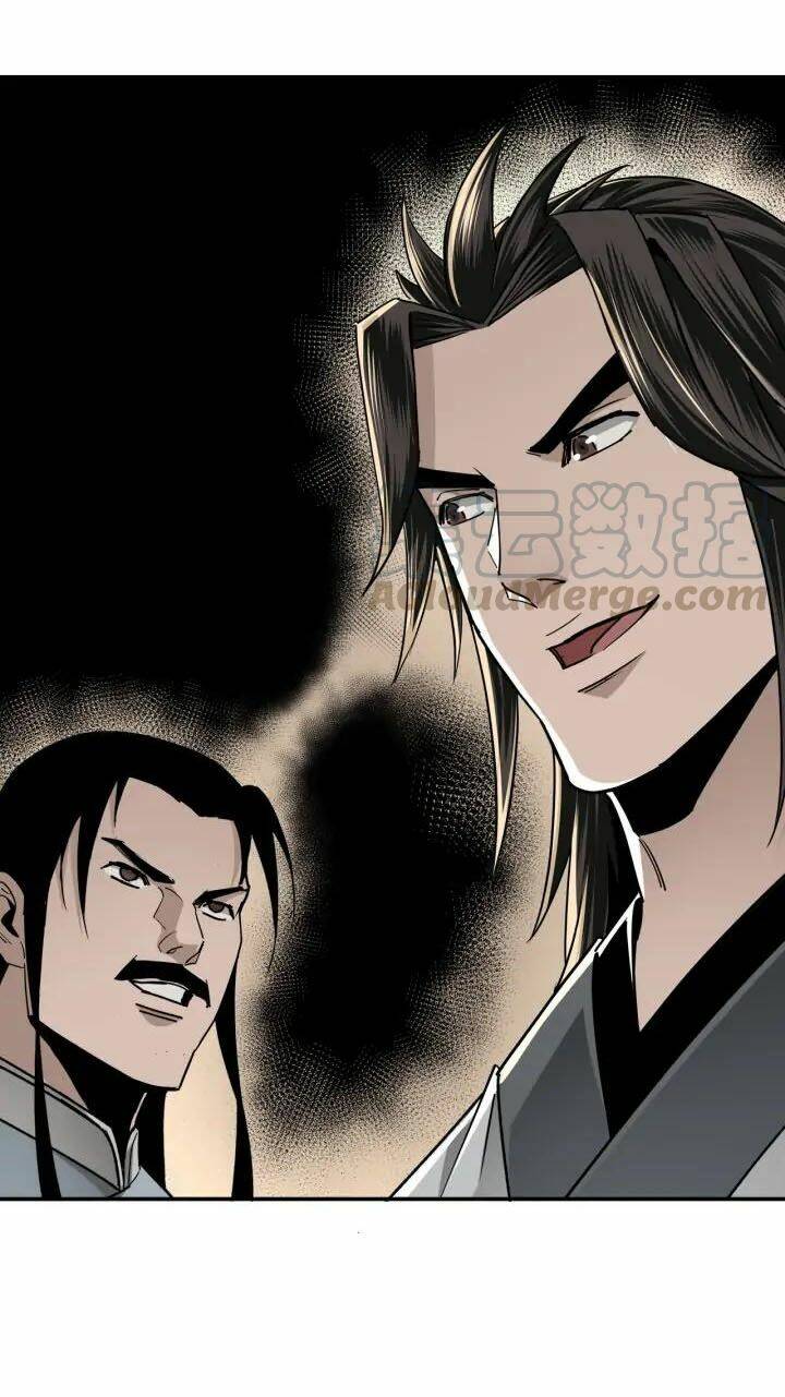 Tối Cường Phản Phái Hệ Thống Chapter 66 - Trang 2