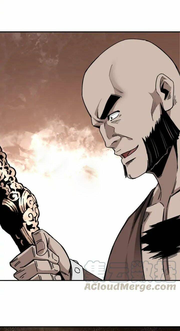 Tối Cường Phản Phái Hệ Thống Chapter 66 - Trang 2