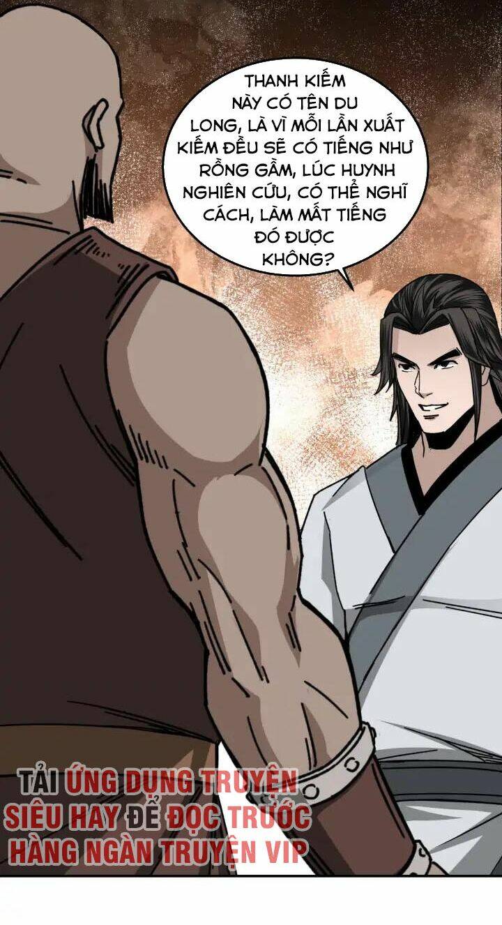 Tối Cường Phản Phái Hệ Thống Chapter 66 - Trang 2