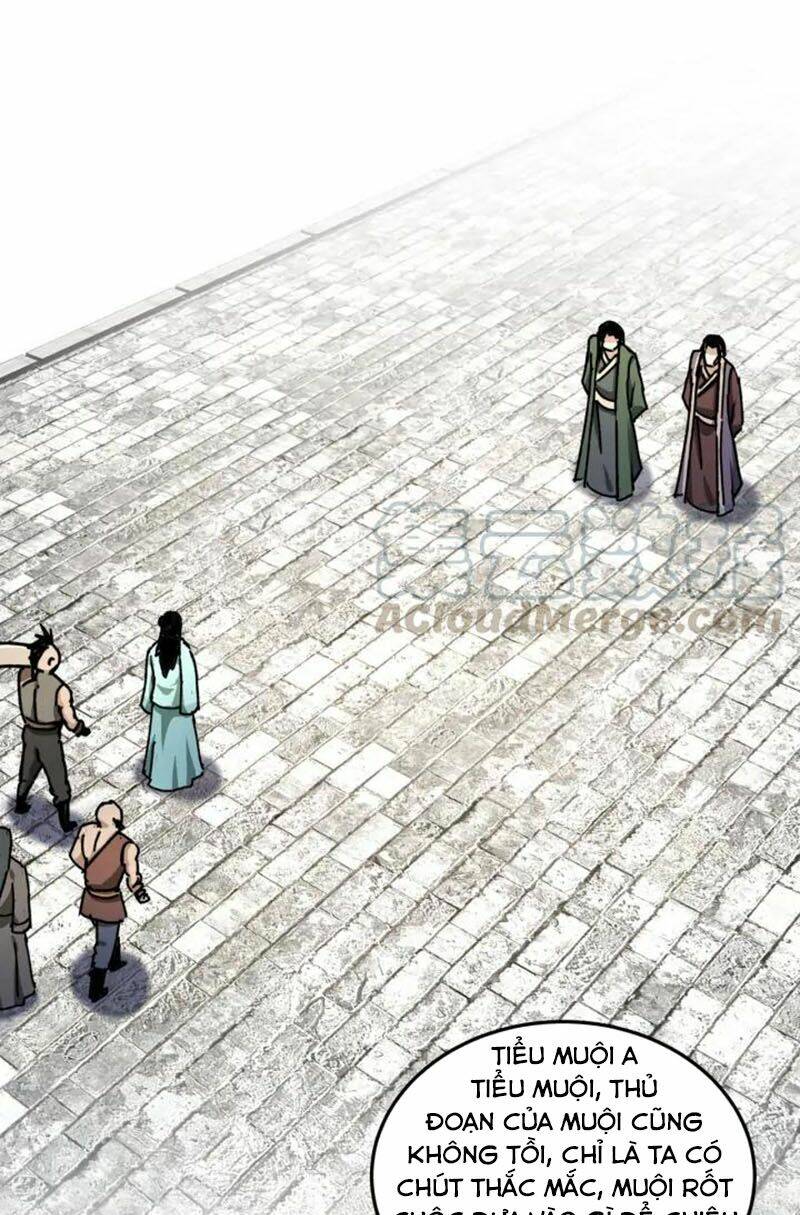 Tối Cường Phản Phái Hệ Thống Chapter 67 - Trang 2