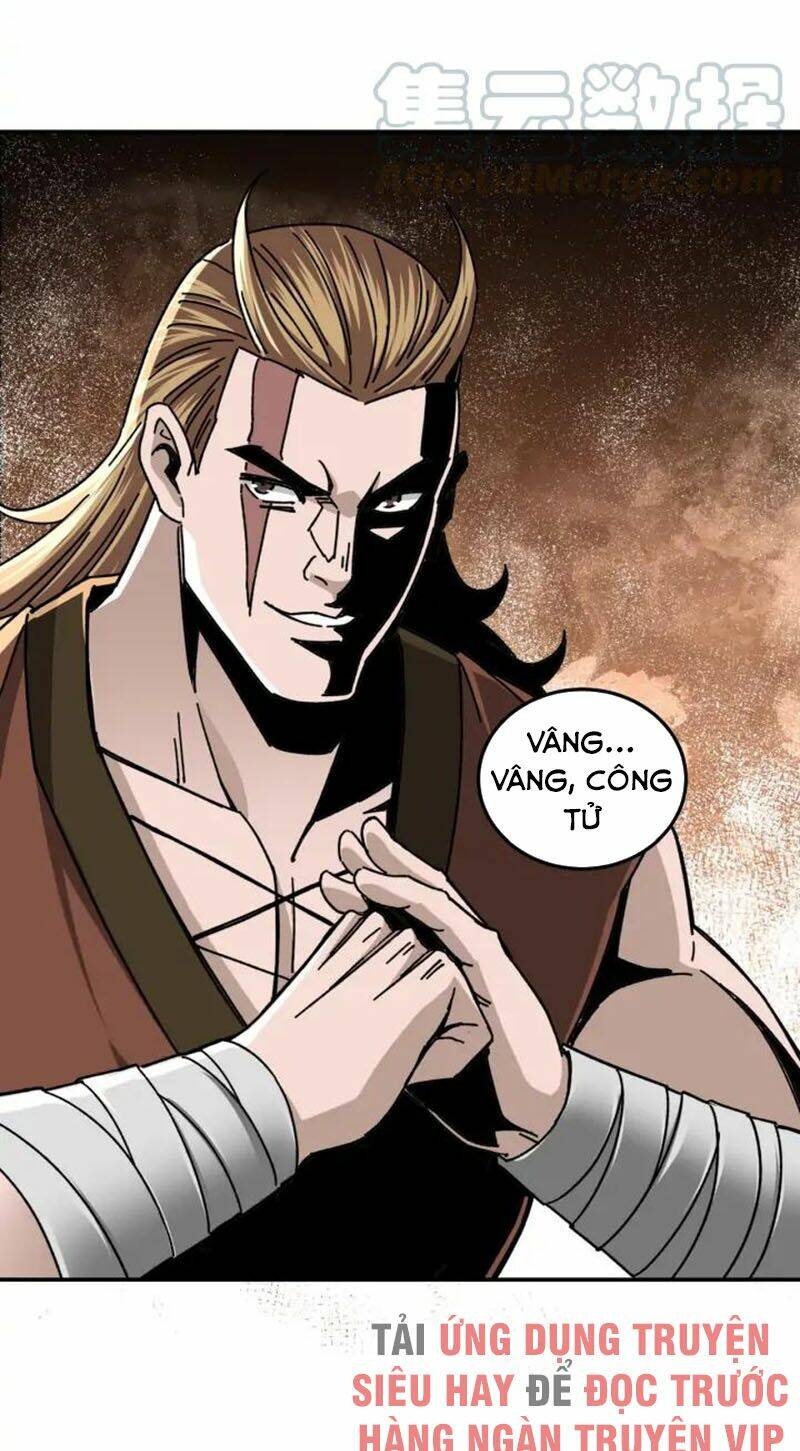 Tối Cường Phản Phái Hệ Thống Chapter 67 - Trang 2