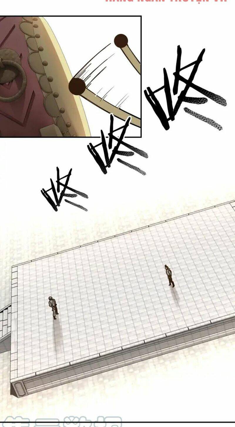 Tối Cường Phản Phái Hệ Thống Chapter 67 - Trang 2