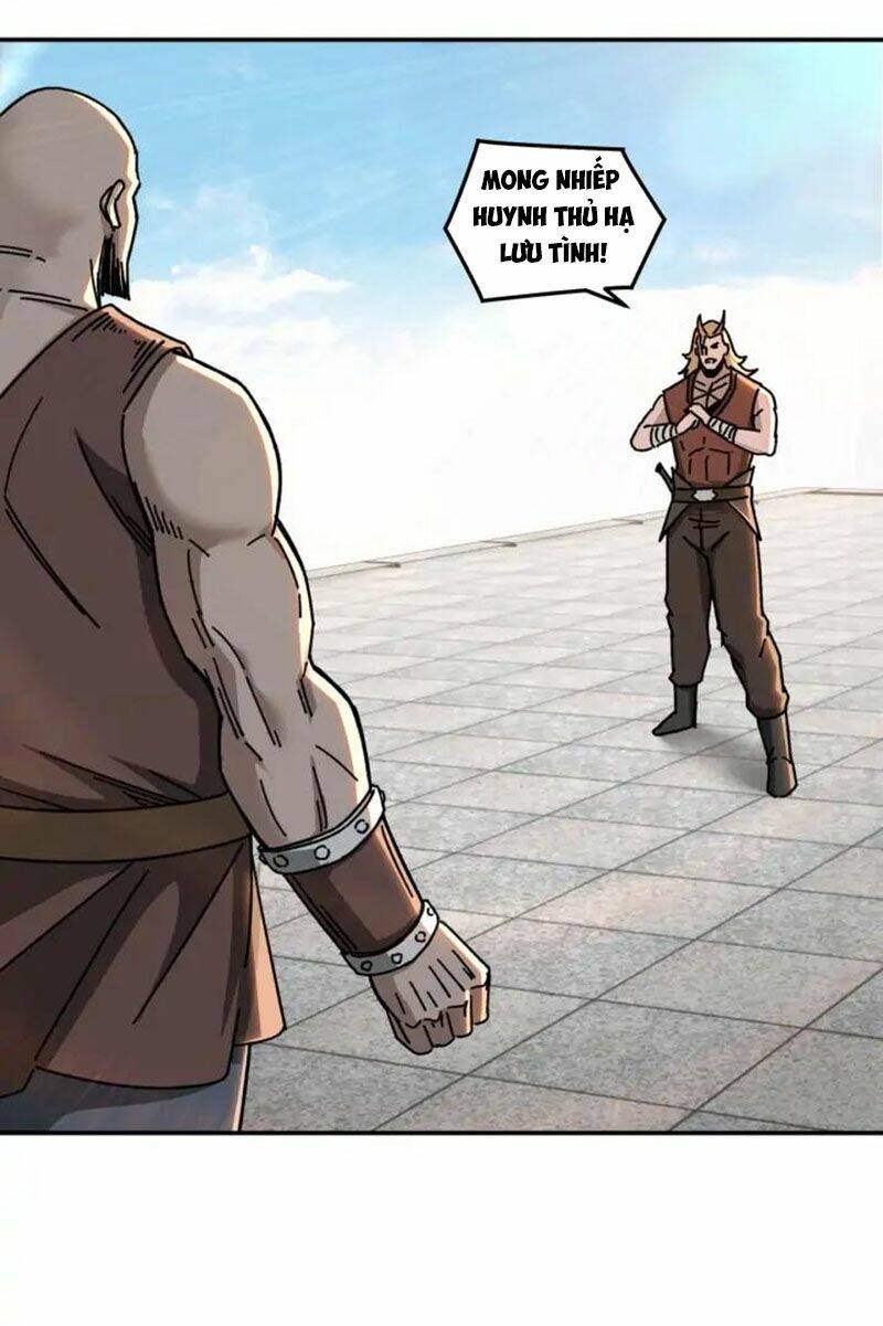 Tối Cường Phản Phái Hệ Thống Chapter 67 - Trang 2