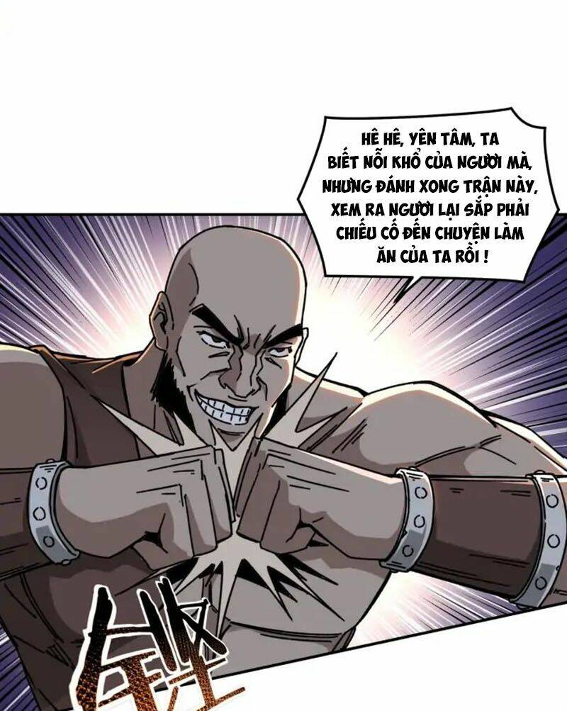 Tối Cường Phản Phái Hệ Thống Chapter 67 - Trang 2