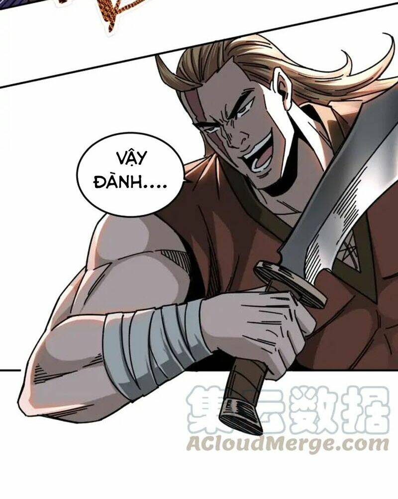 Tối Cường Phản Phái Hệ Thống Chapter 67 - Trang 2