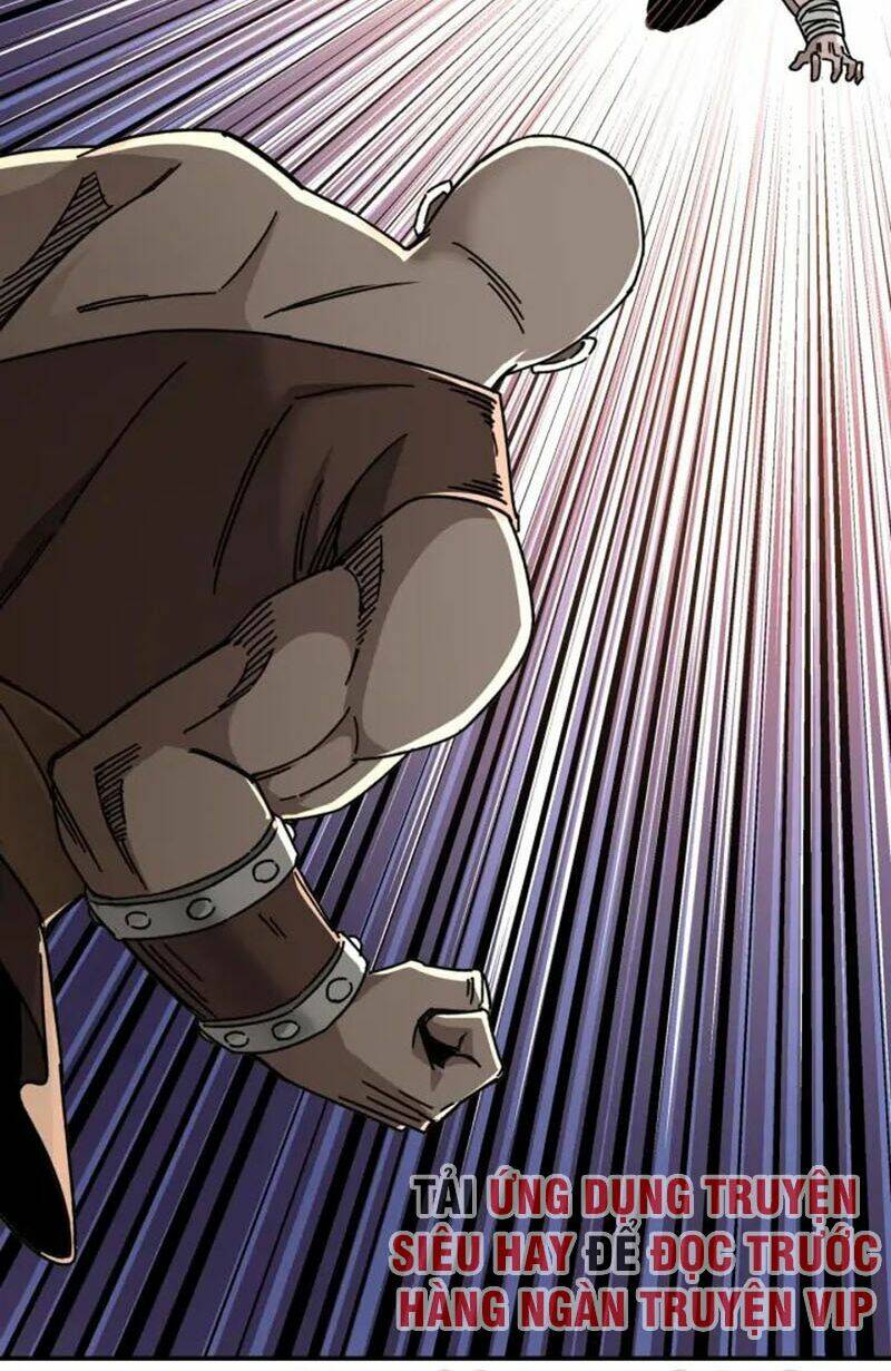 Tối Cường Phản Phái Hệ Thống Chapter 67 - Trang 2