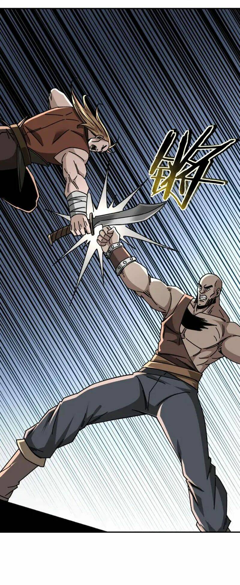 Tối Cường Phản Phái Hệ Thống Chapter 67 - Trang 2