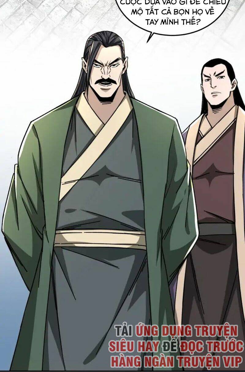 Tối Cường Phản Phái Hệ Thống Chapter 67 - Trang 2