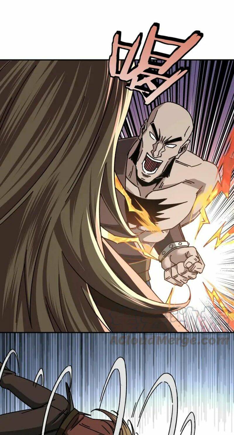 Tối Cường Phản Phái Hệ Thống Chapter 67 - Trang 2