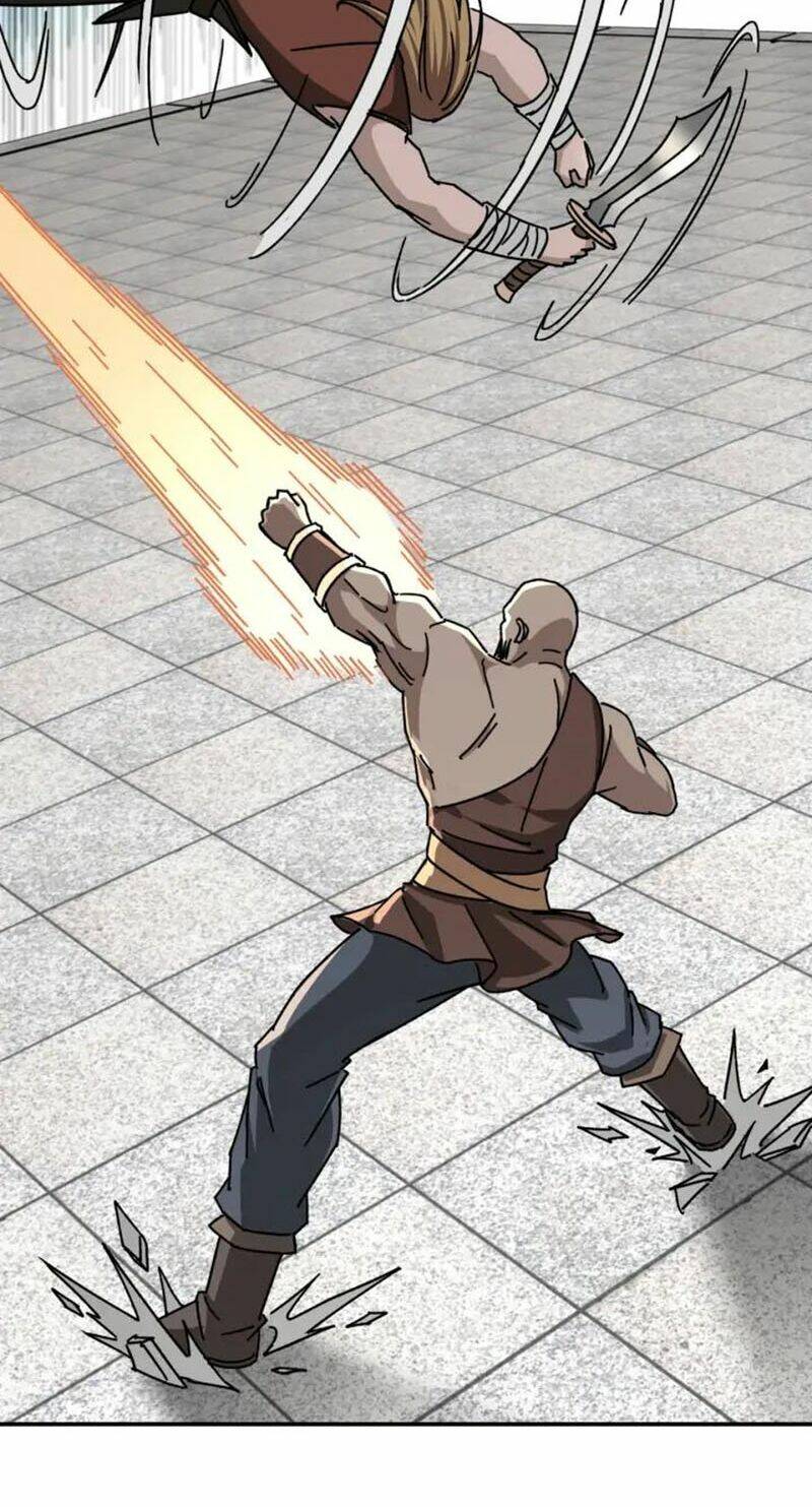 Tối Cường Phản Phái Hệ Thống Chapter 67 - Trang 2