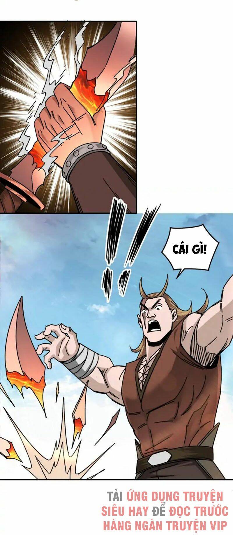 Tối Cường Phản Phái Hệ Thống Chapter 67 - Trang 2