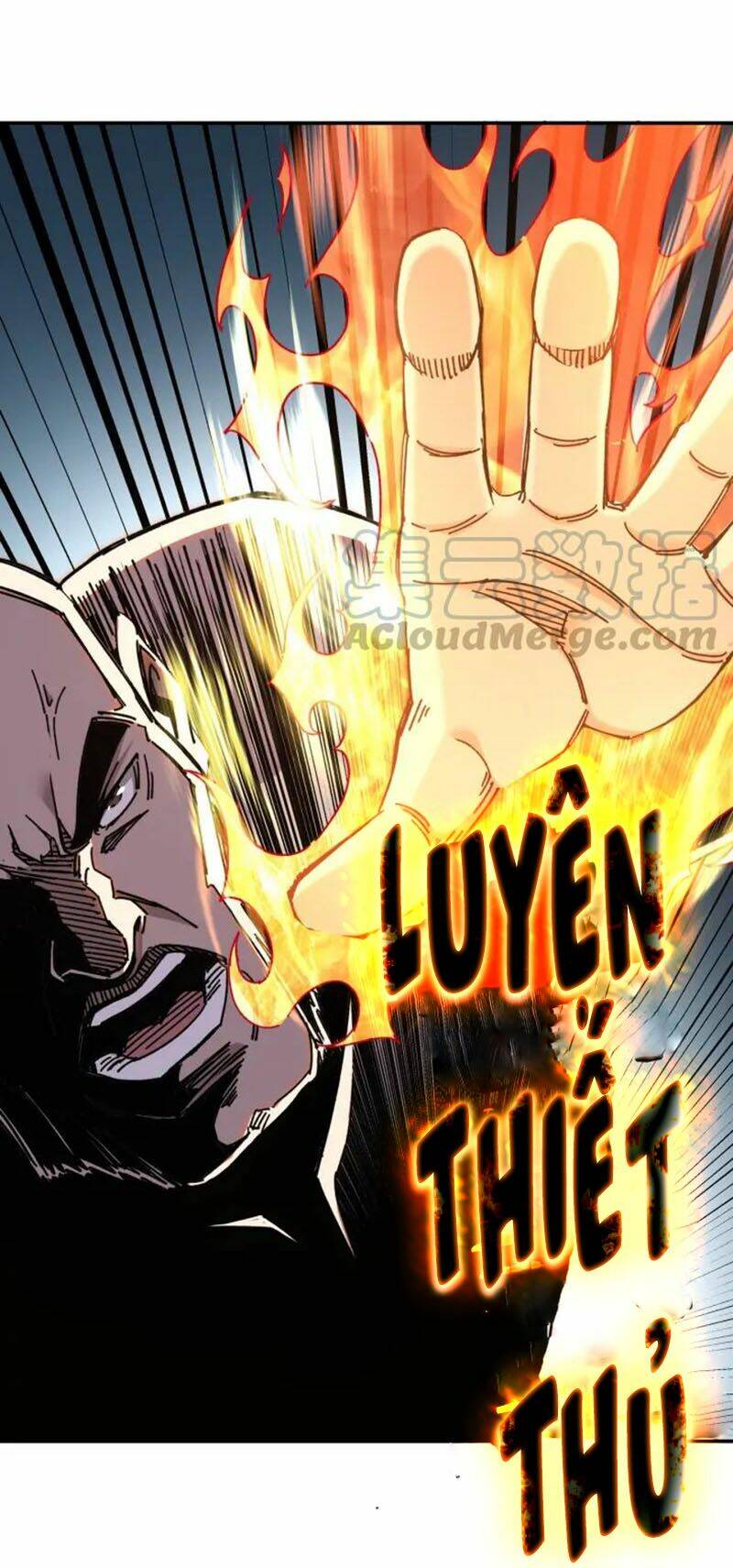 Tối Cường Phản Phái Hệ Thống Chapter 67 - Trang 2