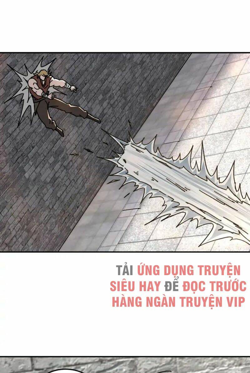 Tối Cường Phản Phái Hệ Thống Chapter 67 - Trang 2