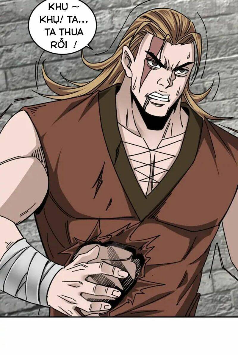 Tối Cường Phản Phái Hệ Thống Chapter 67 - Trang 2