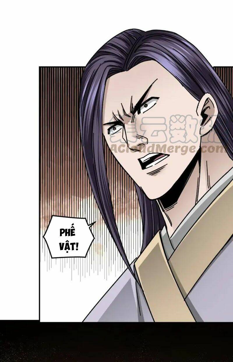 Tối Cường Phản Phái Hệ Thống Chapter 67 - Trang 2