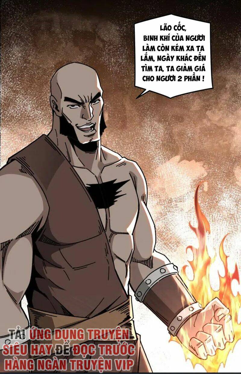 Tối Cường Phản Phái Hệ Thống Chapter 67 - Trang 2