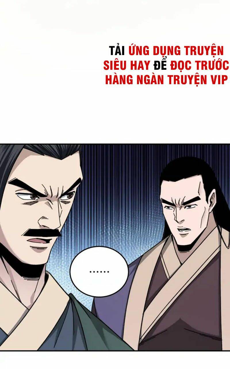 Tối Cường Phản Phái Hệ Thống Chapter 67 - Trang 2