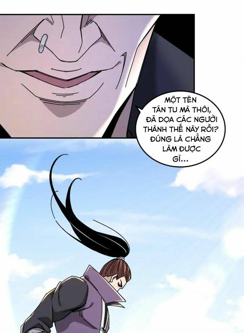 Tối Cường Phản Phái Hệ Thống Chapter 67 - Trang 2