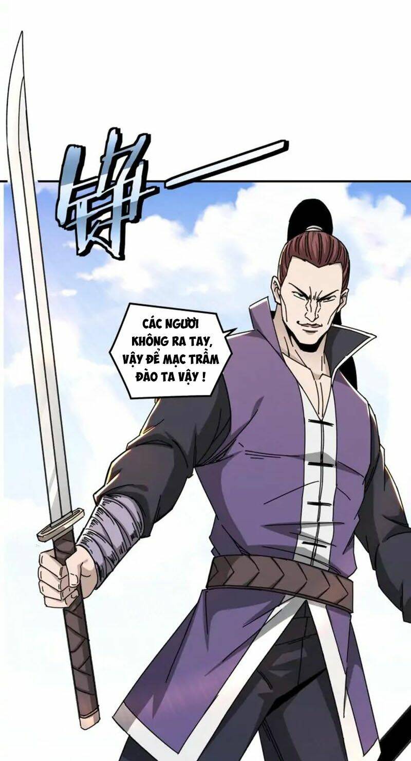 Tối Cường Phản Phái Hệ Thống Chapter 67 - Trang 2