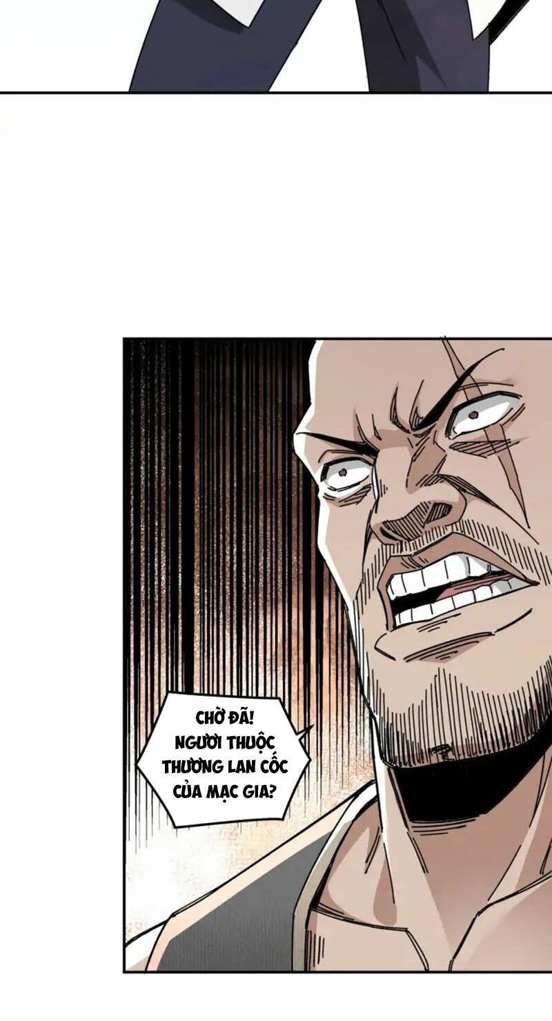 Tối Cường Phản Phái Hệ Thống Chapter 67 - Trang 2