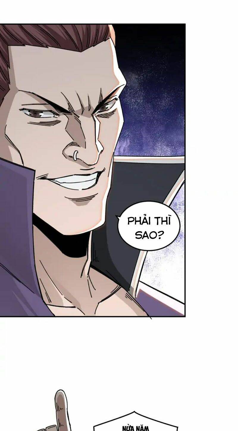 Tối Cường Phản Phái Hệ Thống Chapter 67 - Trang 2